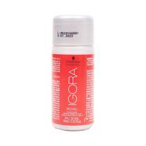 Agua Oxigenada Igora 30 Vol 60ML