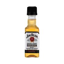 Jim Beam White 50ML Con 40% Alc