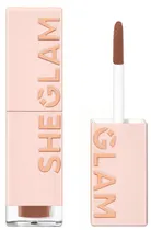 Batom Liquido Sheglam Take A Hint Lip Tint Birthday Lips - 3.5ML