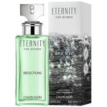 Calvin Klein Perfume Eternity Reflections For Women Edp 100ML