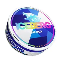 Iceberg Energy - 16GR