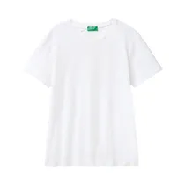 Camiseta Benetton 3U53J1F15 101