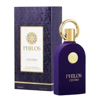 Maison Alhambra Philos Centro Edp 100ML