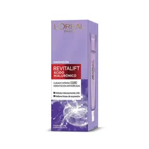 Creme de Olhos L’Oréal Revitalift Ácido Hialuronico - 15ML