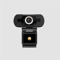 Webcam Argom ARG-WC-9145BK 1080P HD Mic