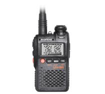 Radio. Baofeng UV-3R+