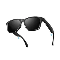 Lentes E9 Xo Audio Inteligente - Preto
