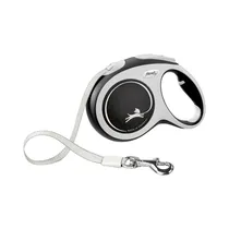 Correa Retráctil Trixie 213601 L 5M Negro