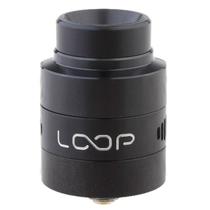 Atomizador Geekvape Tank Loop V1.5 Rda - Black