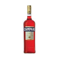 Aperitivo Campari Italiano 750ML