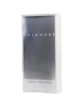Perfume Paco Rabanne Calandre Eau de Toilette Feminino 100ML