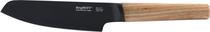 Faca para Legumes Berghoff Ron 4 34&&#35;34; Vegetable Knife - 3900017