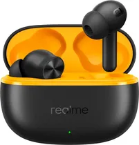 Fone de Ouvido Realme Buds T200 Lite RMA2415-A - Preto