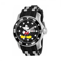 Relogio Invicta Pro Diver Disney Edition 23763 Masculino