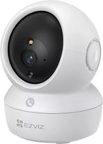 Camera de Seguranca Ezviz CS-H6C-R105-1L2WF H6C Pro 1080P 4MM Wifi (Caixa Feia)