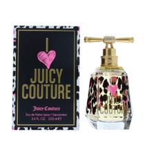 Perfume Femenino I Love Juicy Couture Edp 100ML