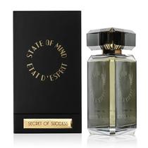 State Of Mind Perfume Secret Of Success Eau de Parfum 100ML Desconocido