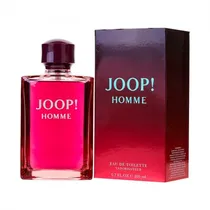 Perfume Joop Homme Edt Masculino 200ML
