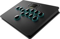 Controle Sem Fio Sem Alavanca QRD Maestro S3 para PS4/ PS3/ Switch/ PC/ Ios/ Android/ Xbox 360