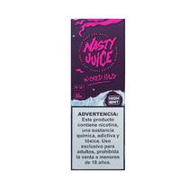 Esencia Nasty Juice Wicked Haze High Mint 0MG 60ML