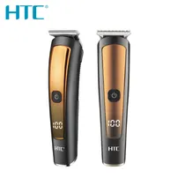 Máquina de Corte Cabelo Barba HTC AT-208