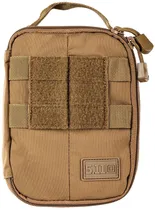 Estojo 5.11 Tactical Egor Pouch Lima 56813-134 Kangaroo