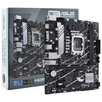 Placa Mãe Asus Prime B760M-K D4 Socket LGA 1700 / VGA / DDR4