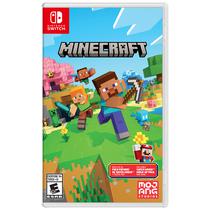 Jogo para Nintendo Switch Minecraft Super Mario Mash-Up Pack