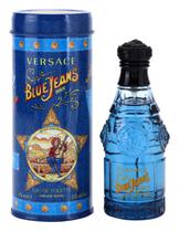 Versace Blue Jeans Edt Mas 75ML