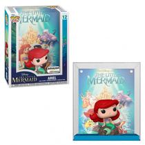 Funko Pop Disney Cover Ariel *Ex* 12 63272