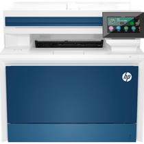 Impressora HP Laserjet Pro MFP 4303FDW I/ s/ C/ F USB/ Rede/ Wireless - 110V