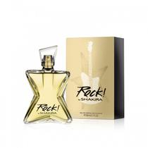 Rocki BY SKR Edt 80ML Vap**