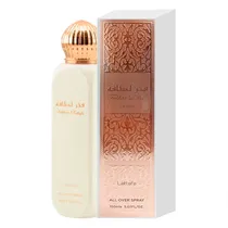 Spray Corporal Lattafa Fakhar Woman 150ML