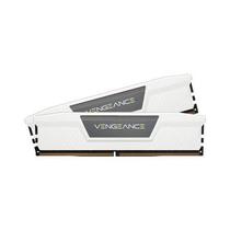 Mem DDR5 32GB 5200 Corsair Vengeance White (16X2)