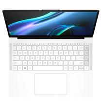 Satechi Notebooks Dragonfly Pro One Metal de 14" Wuxga White