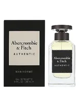 Perfume Abercrombie Fitch Authentic Man Edt 100ML