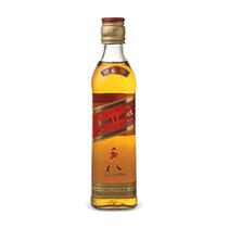 Johnnie Walker Red 375ML Petaca