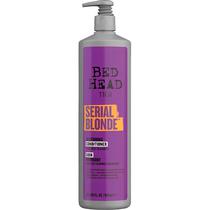 Condicionador Tigi Bed Head Serial Blonde Restaurador - 970ML