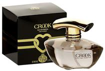 Perfume Real Time Crook Edp 100ML - Feminino