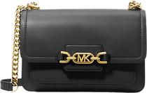 Bolsa Michael Kors Feminina 30S2G7HL3L-001 - Black