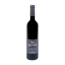 Vino Gamla Cabernet Sauvignon - Merlot 750ML