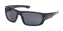 Timberland Lentes TB00002 *01D Polarized #64 Negro