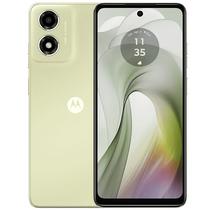 Celular Motorola E14 XT2421-12 2GB de Ram / 64GB / Tela 6.56" / Dual Sim Lte - Verde