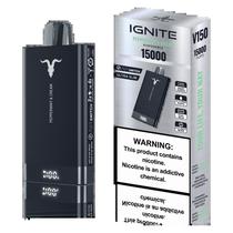 Ignite V150 15000 Puffs Peppermint Cream