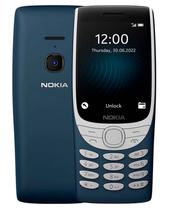 Celular Nokia 8210 4G TA-1485 Tela 2.8  Dual Sim - Dark Blue