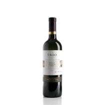 Vinho Trio Merlot 750ML - 7804320560007