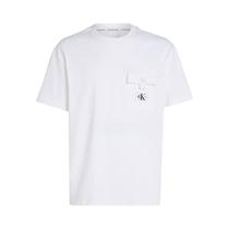 Camiseta Calvin Klein J30J325214 Yaf