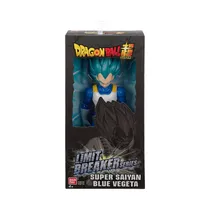 Figura Bandai Dragon Ball Super Limit Breaker Series Super Saiyan Blue Vegeta 36732
