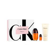 Kit CK Obsession Edp F 100ML 3 Piezas