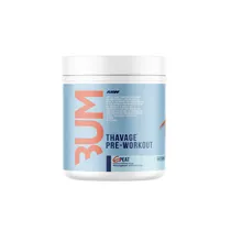 Raw Nutrition Cbum Travage PRé-Workout 500G - Rocket Candy